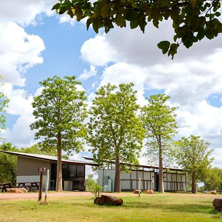 The Station At El Questro Hotel Luaran gambar