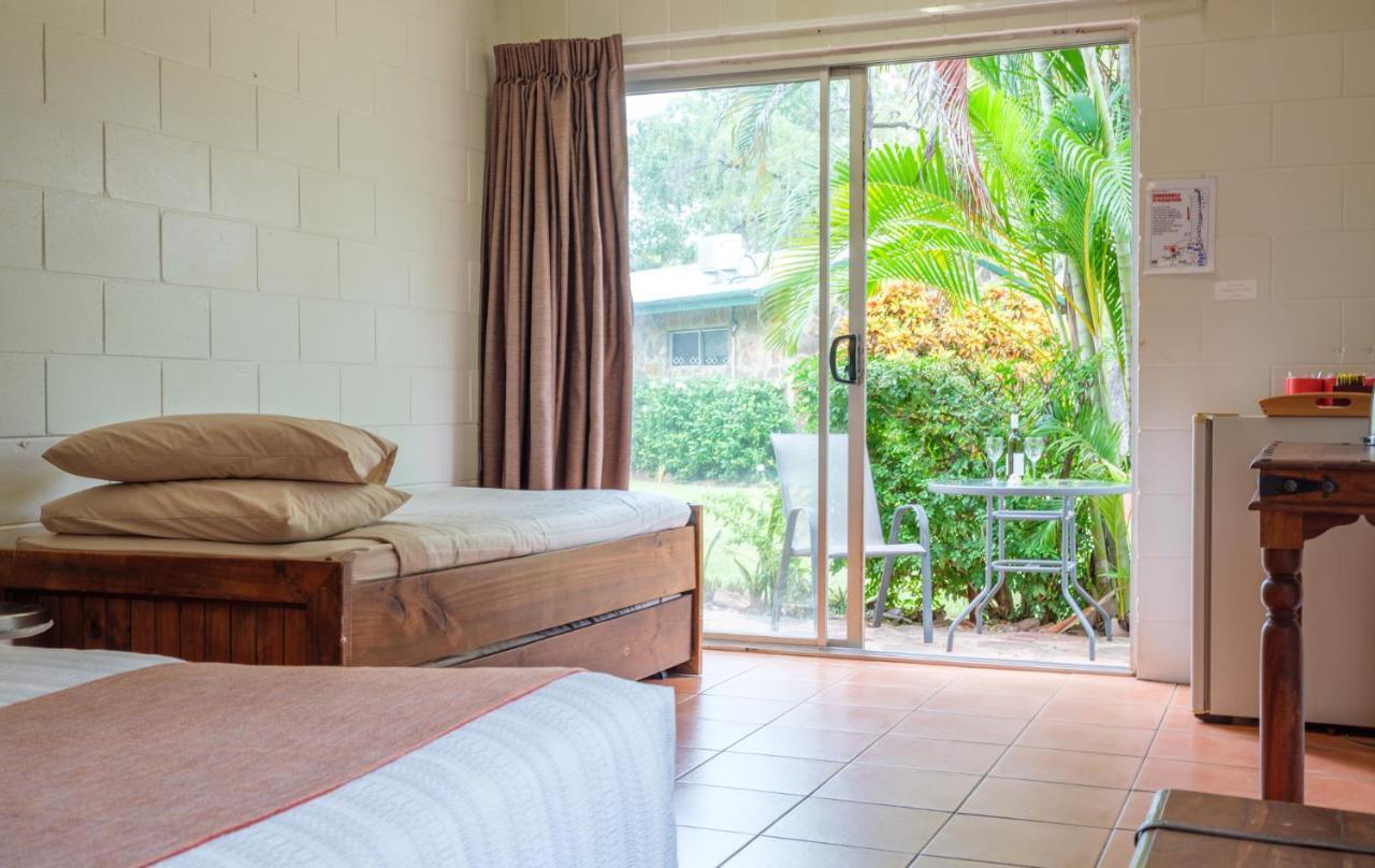 The Station At El Questro Hotel Luaran gambar