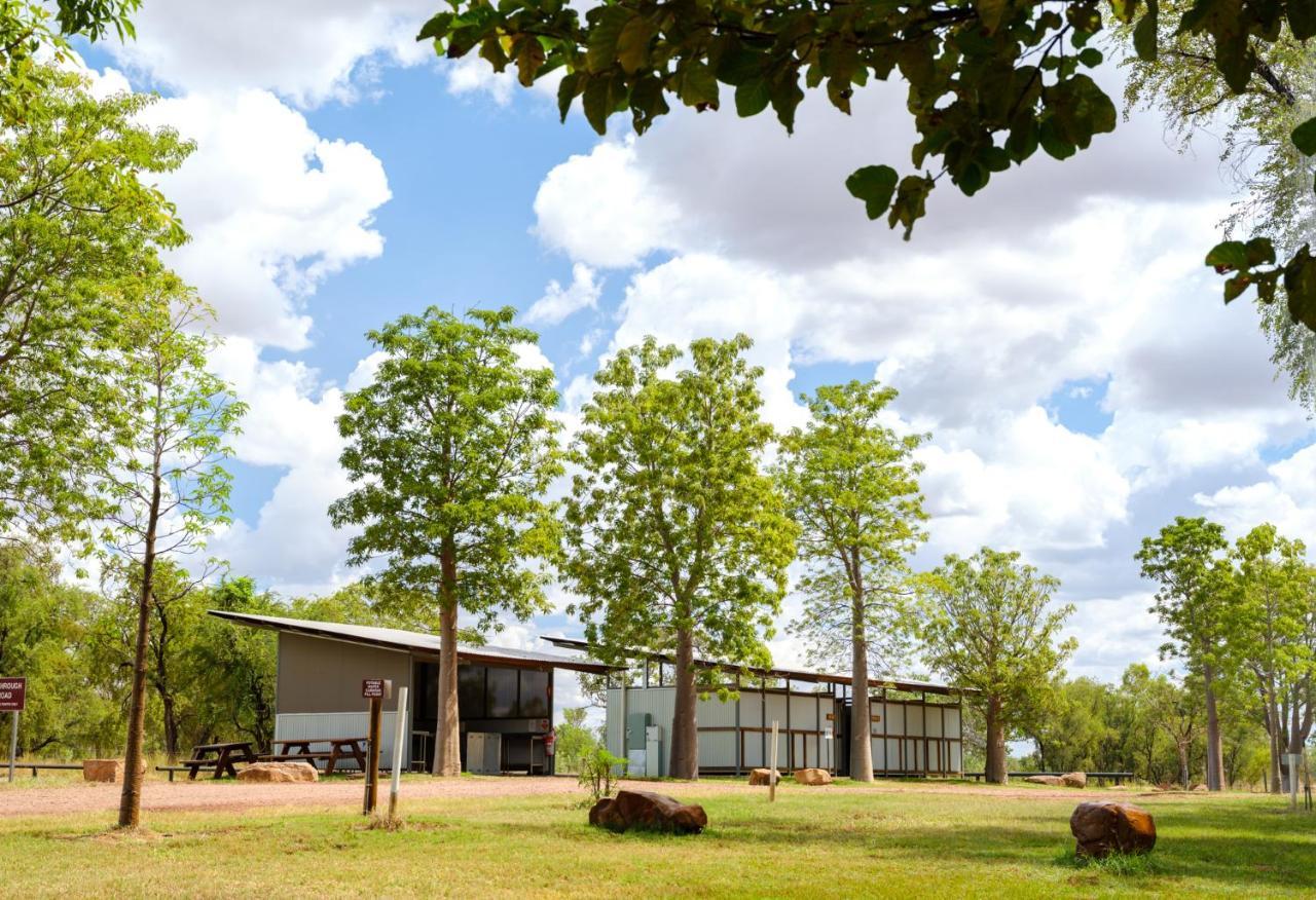 The Station At El Questro Hotel Luaran gambar