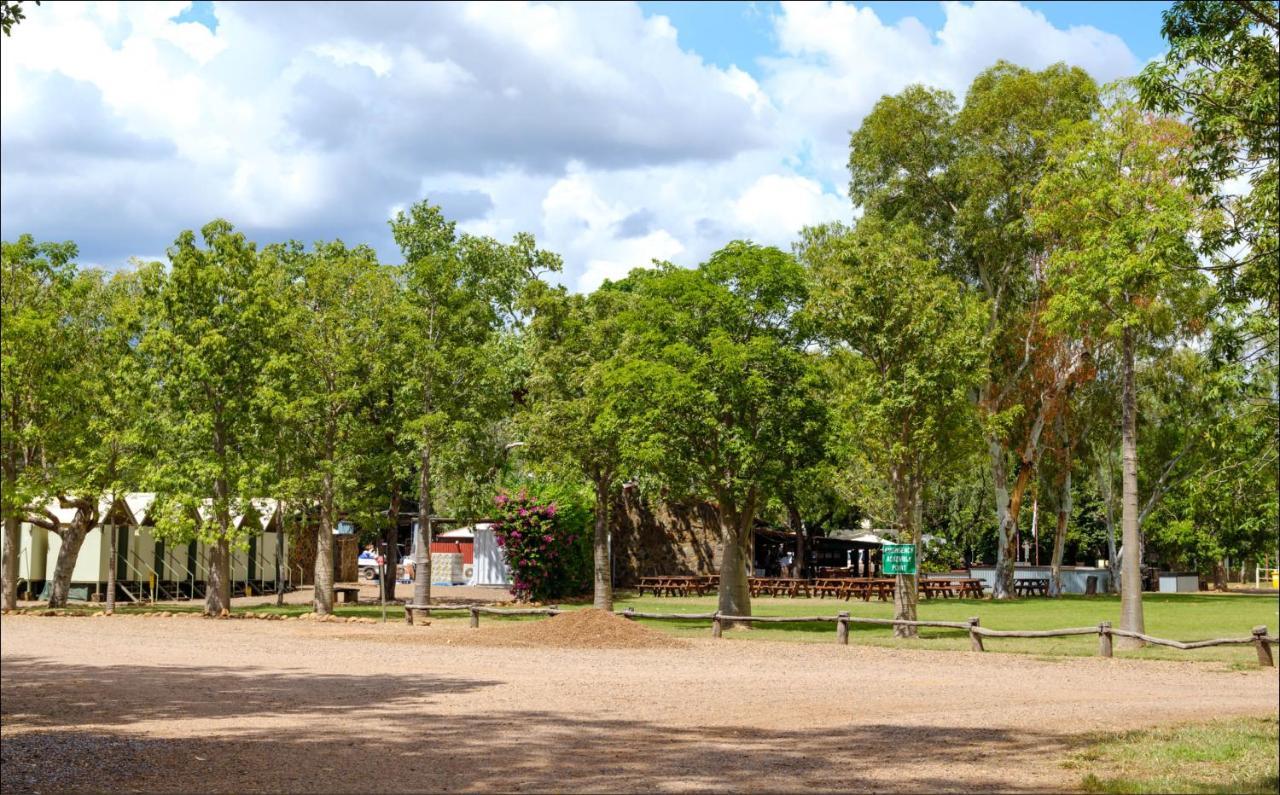 The Station At El Questro Hotel Luaran gambar