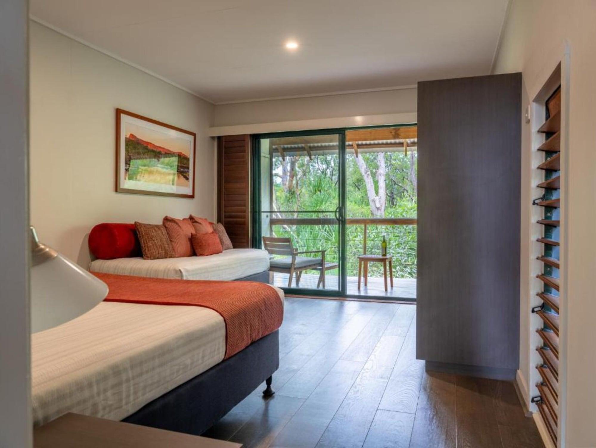 The Station At El Questro Hotel Luaran gambar