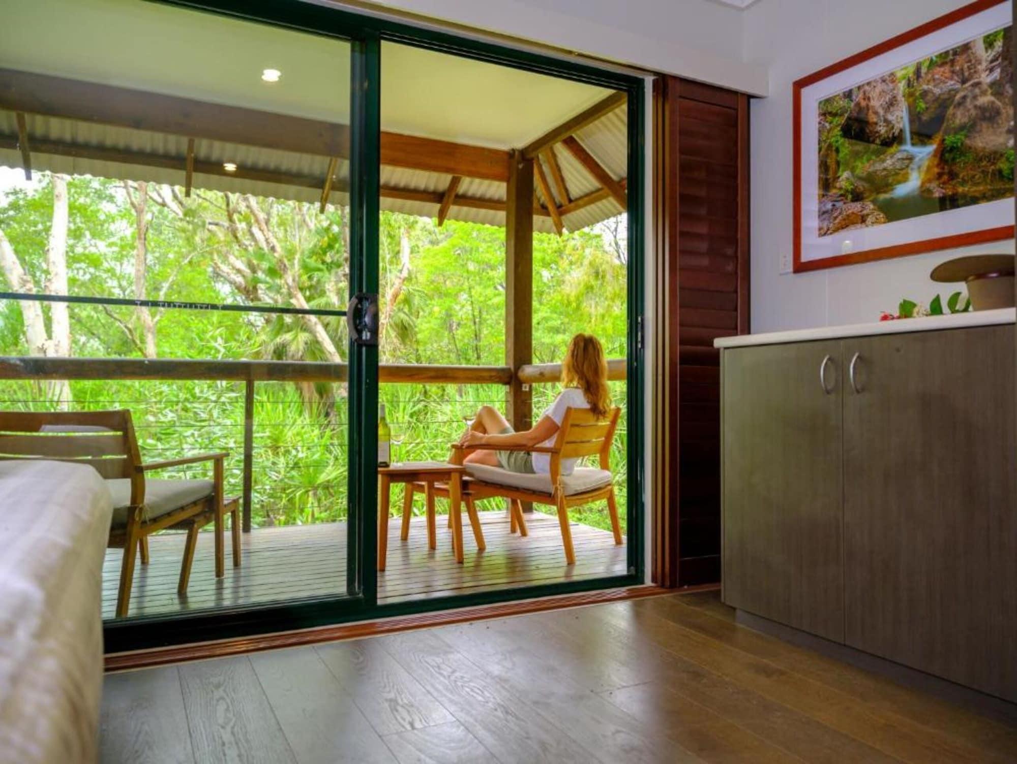 The Station At El Questro Hotel Luaran gambar