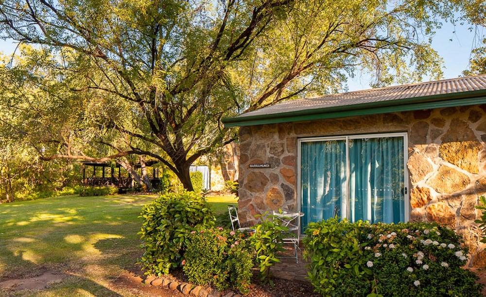 The Station At El Questro Hotel Luaran gambar
