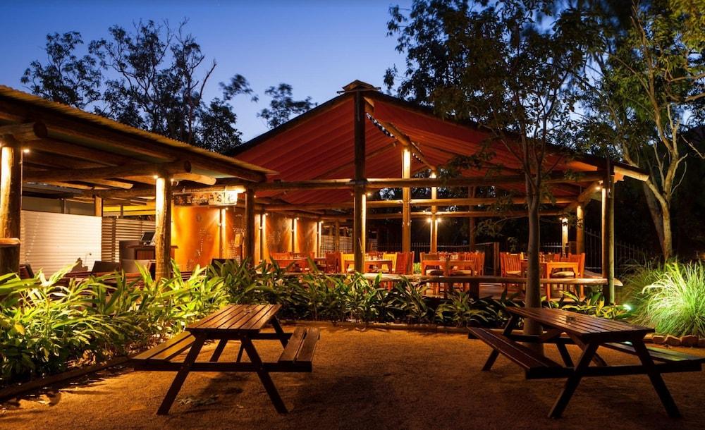 The Station At El Questro Hotel Luaran gambar