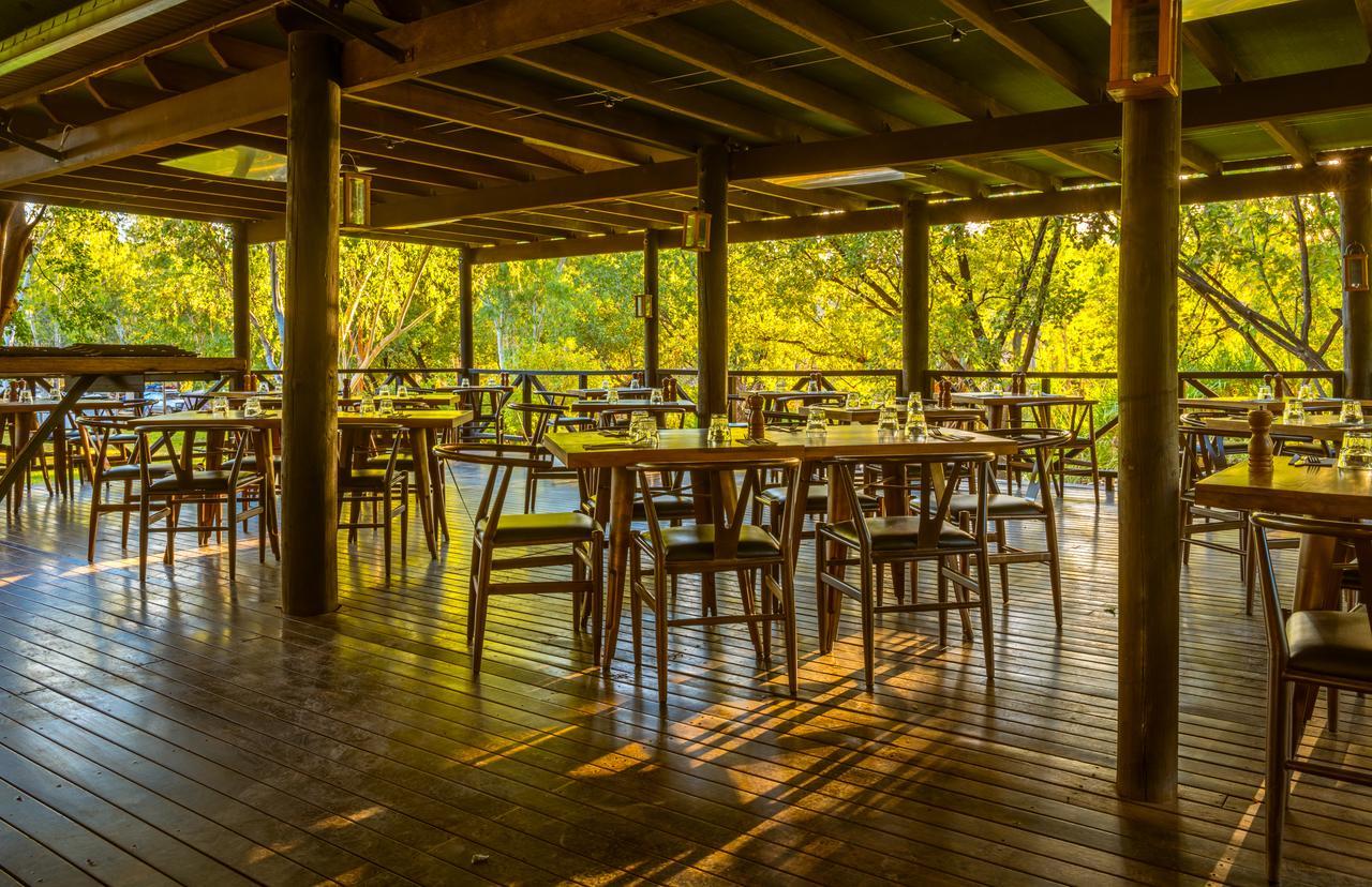 The Station At El Questro Hotel Luaran gambar